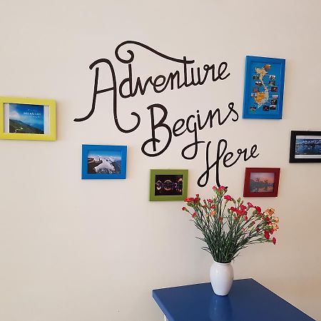 Babel Homestay Da Nang Dış mekan fotoğraf