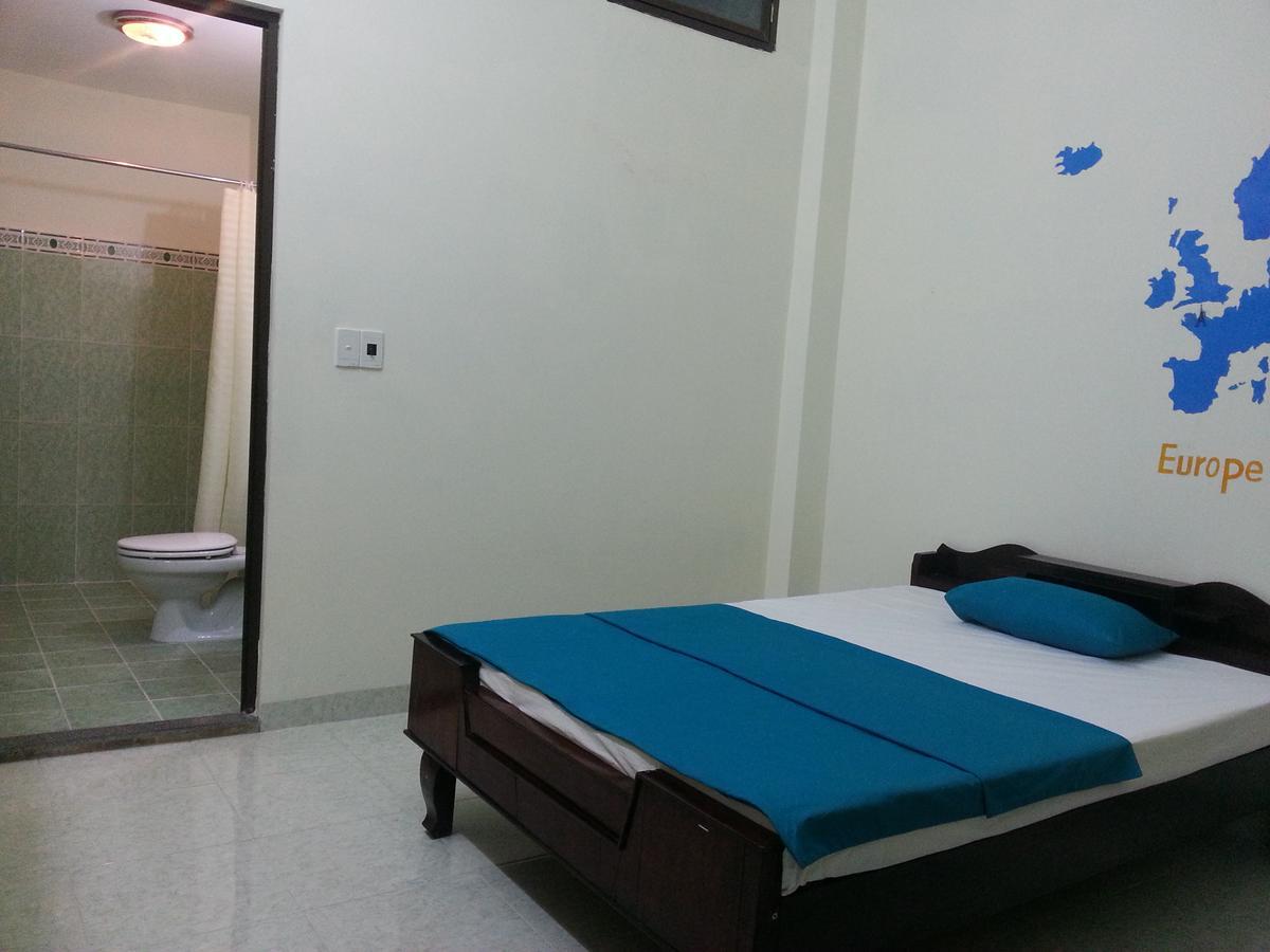 Babel Homestay Da Nang Dış mekan fotoğraf