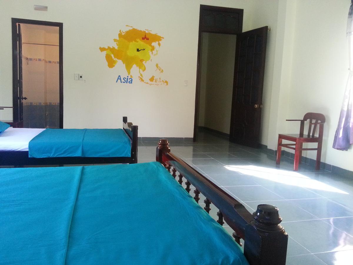 Babel Homestay Da Nang Dış mekan fotoğraf