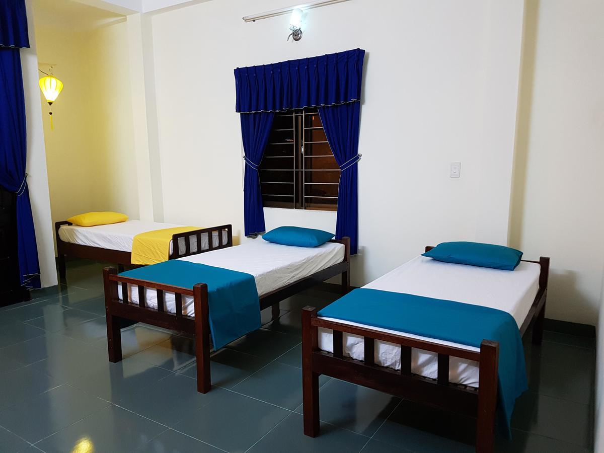 Babel Homestay Da Nang Dış mekan fotoğraf