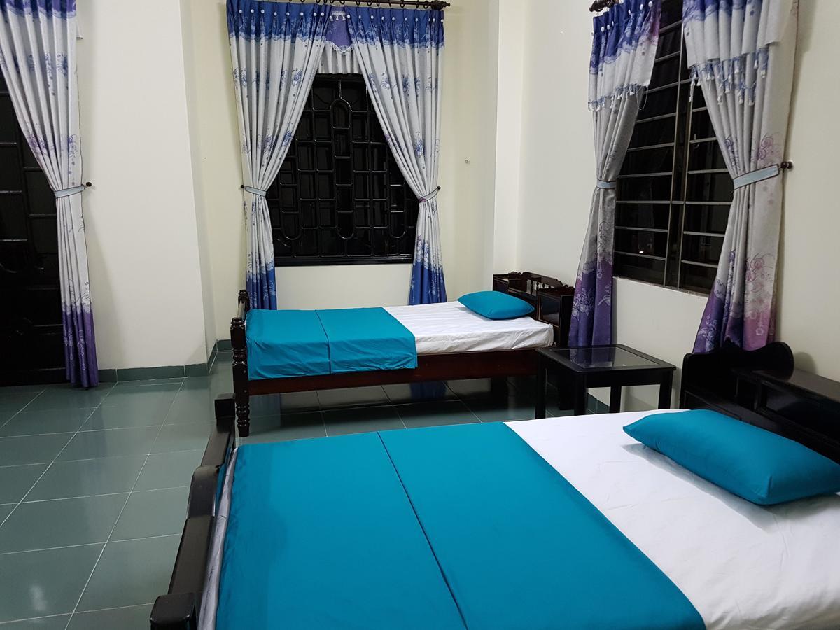 Babel Homestay Da Nang Dış mekan fotoğraf
