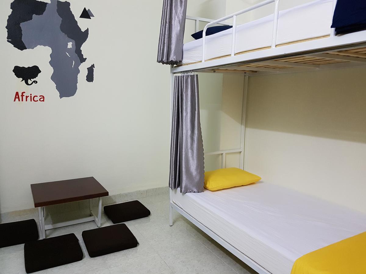 Babel Homestay Da Nang Dış mekan fotoğraf