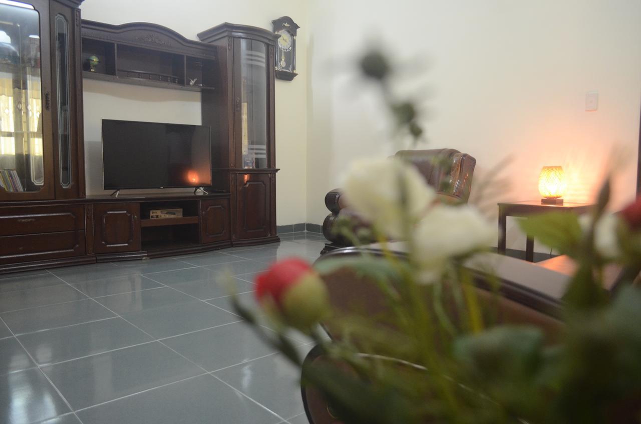 Babel Homestay Da Nang Dış mekan fotoğraf