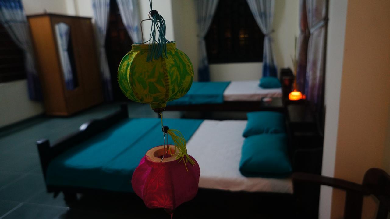 Babel Homestay Da Nang Dış mekan fotoğraf
