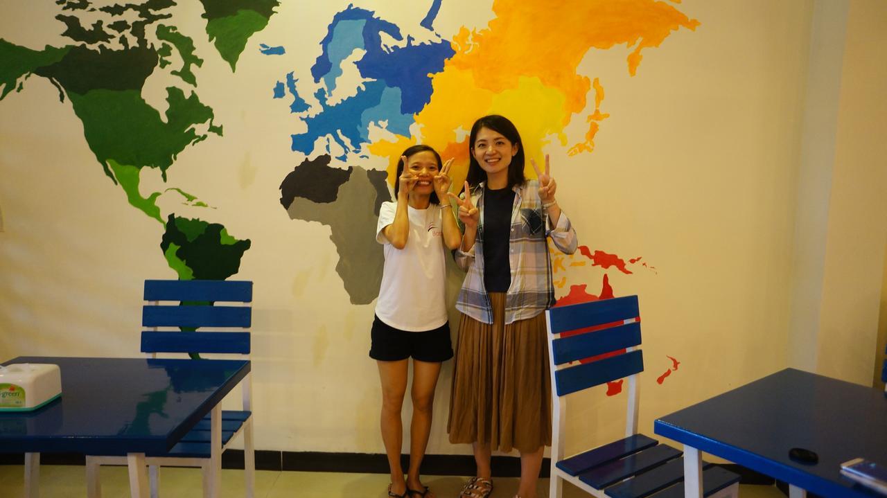 Babel Homestay Da Nang Dış mekan fotoğraf