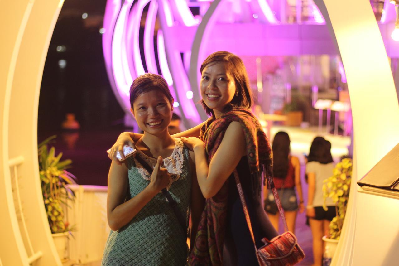 Babel Homestay Da Nang Dış mekan fotoğraf