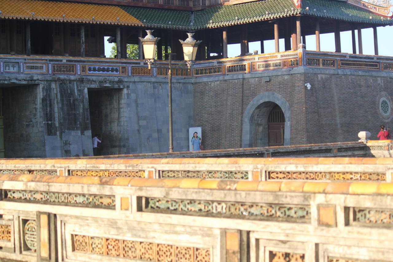 Babel Homestay Da Nang Dış mekan fotoğraf
