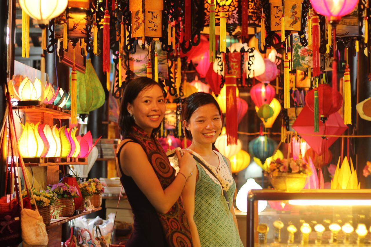 Babel Homestay Da Nang Dış mekan fotoğraf