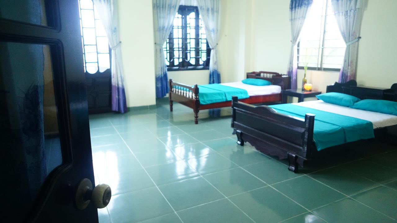 Babel Homestay Da Nang Dış mekan fotoğraf