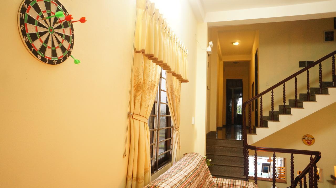 Babel Homestay Da Nang Dış mekan fotoğraf