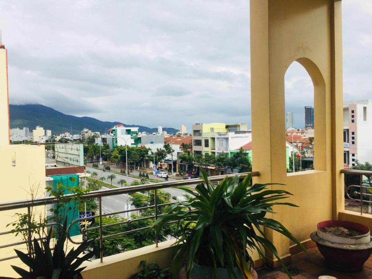 Babel Homestay Da Nang Dış mekan fotoğraf