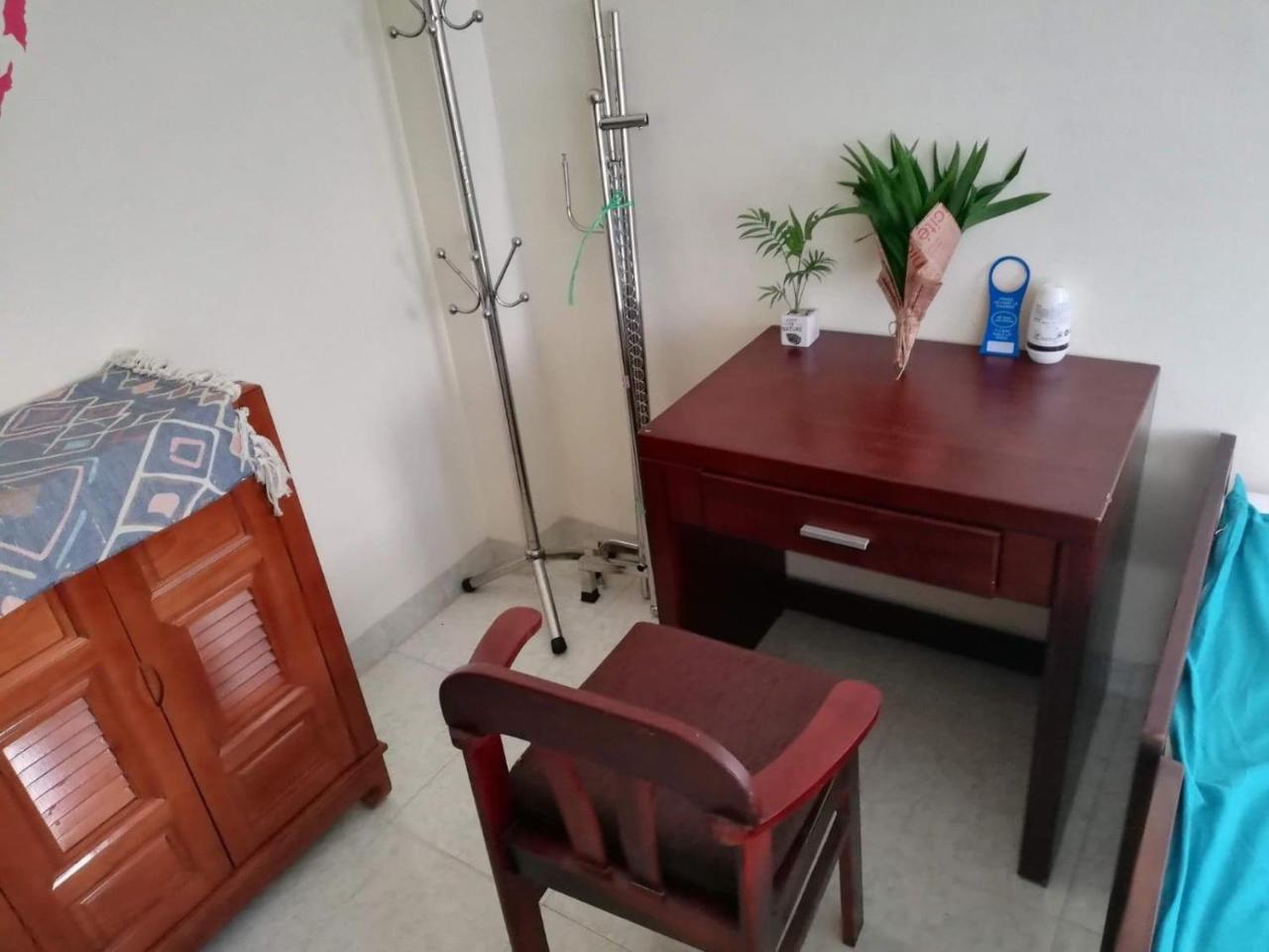 Babel Homestay Da Nang Dış mekan fotoğraf