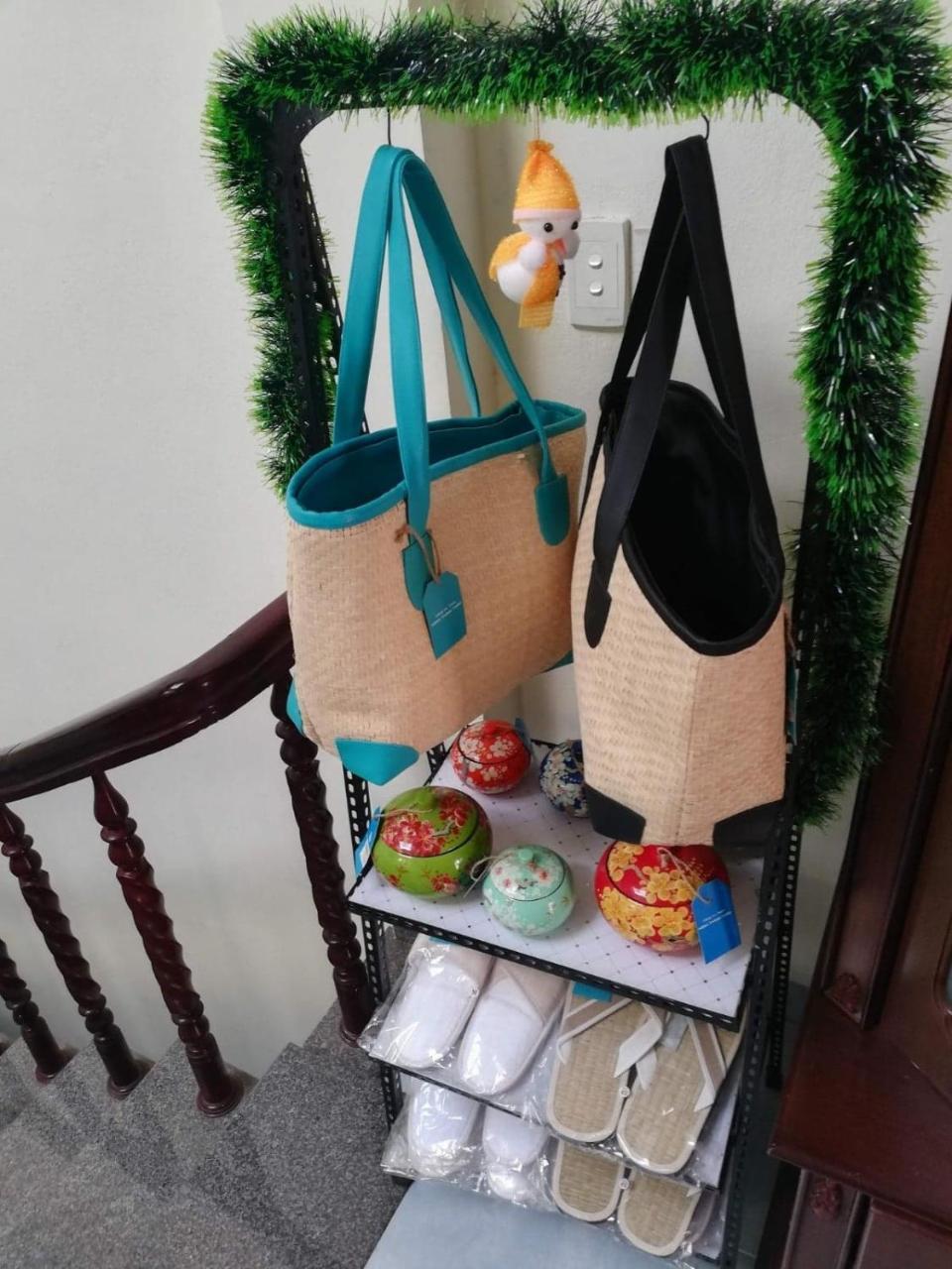Babel Homestay Da Nang Dış mekan fotoğraf