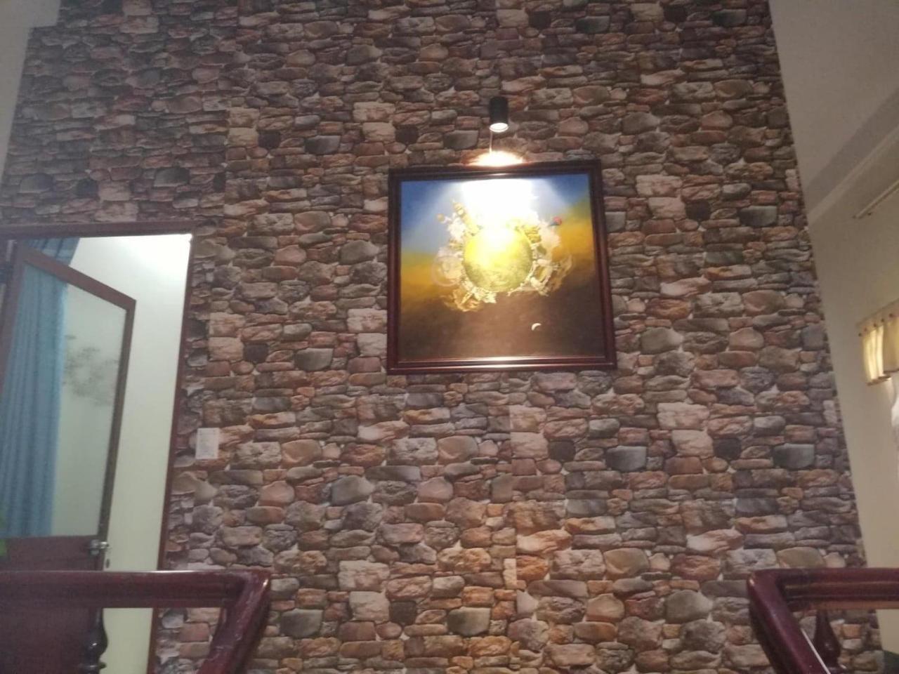 Babel Homestay Da Nang Dış mekan fotoğraf
