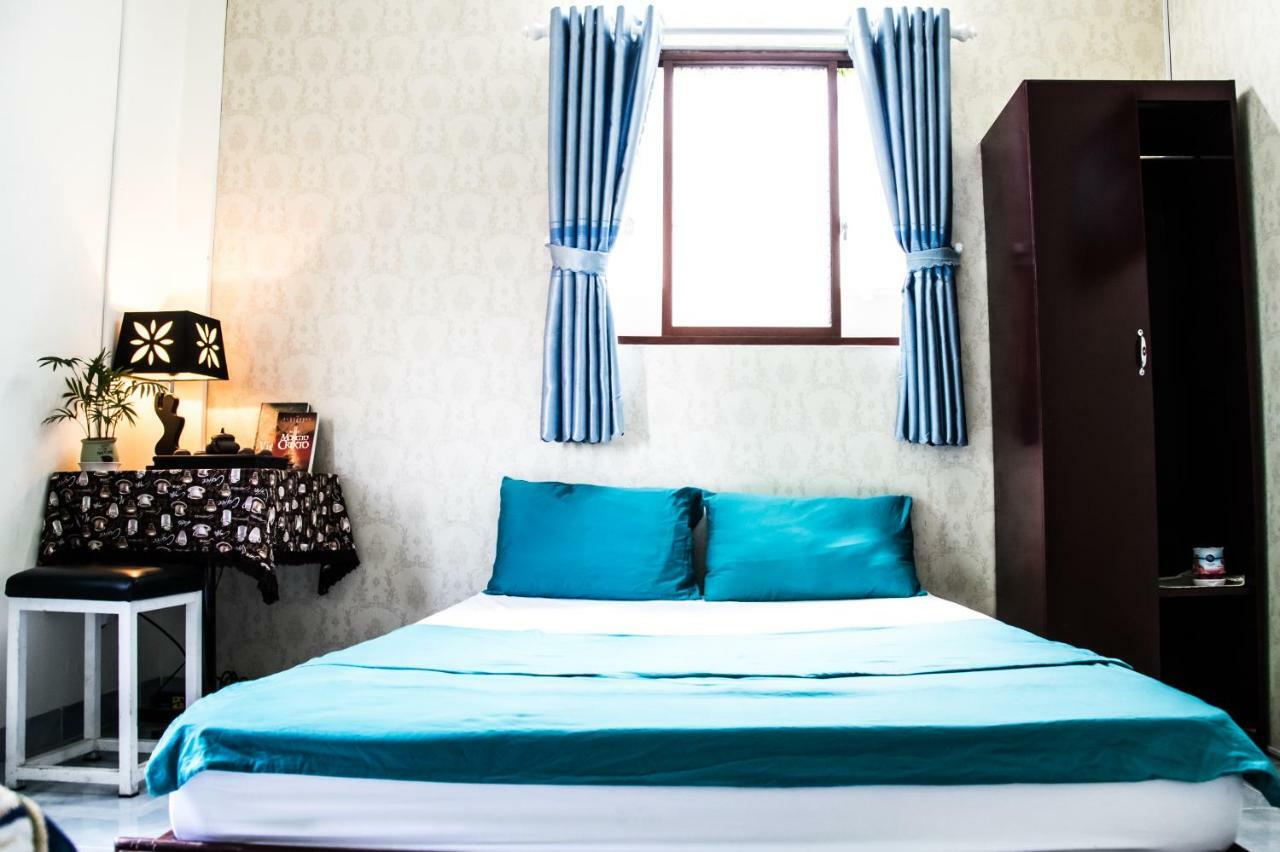 Babel Homestay Da Nang Dış mekan fotoğraf